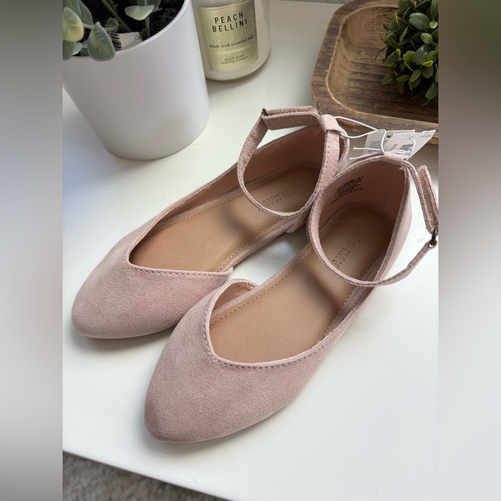 Old Navy - Little Kids Girl Shoes (Little Kids Size 10)